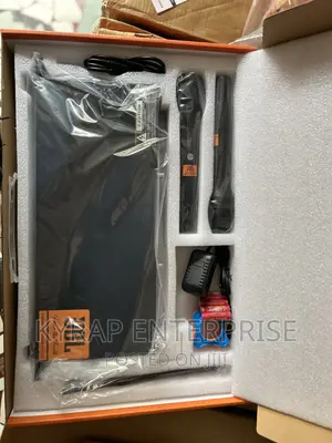 JBL Vm860 Microphone