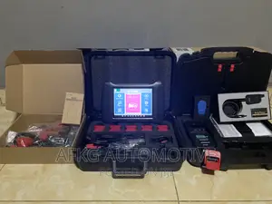 Xtool X100pad3 Kc501 Ks1 Anytoyo Sk1 M822 Benz Cable Akl