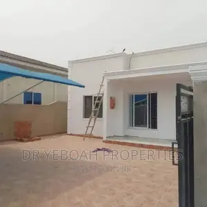 3bdrm House in Spintex:- 3 Bedrooms for sale