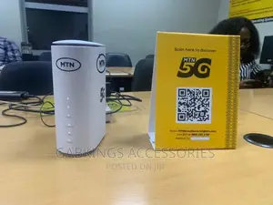 MTN 5g Universal Router