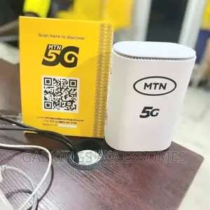 MTN 5g Universal Router