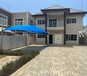 4bdrm House in Spintex for rent