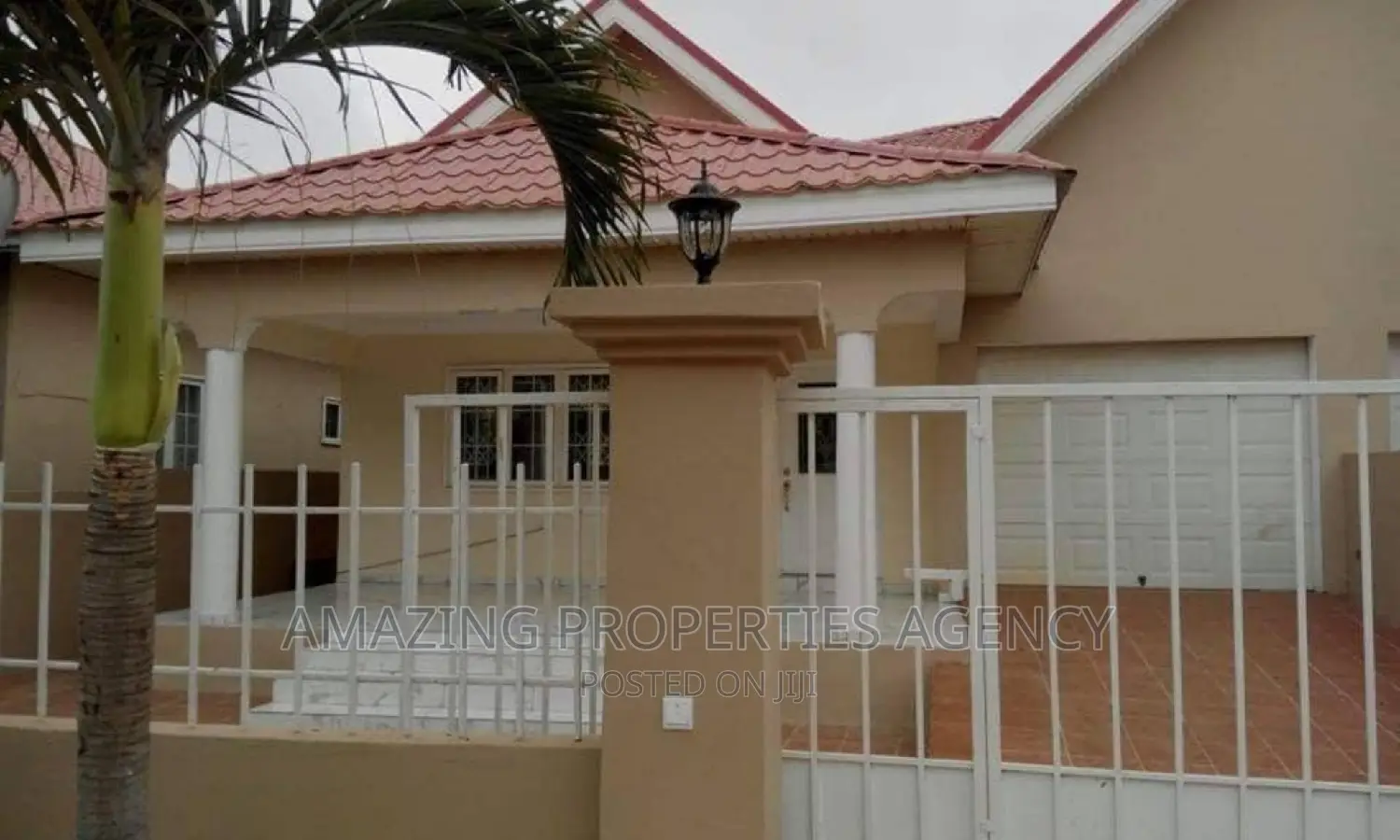 3bdrm House in Spintex for rent