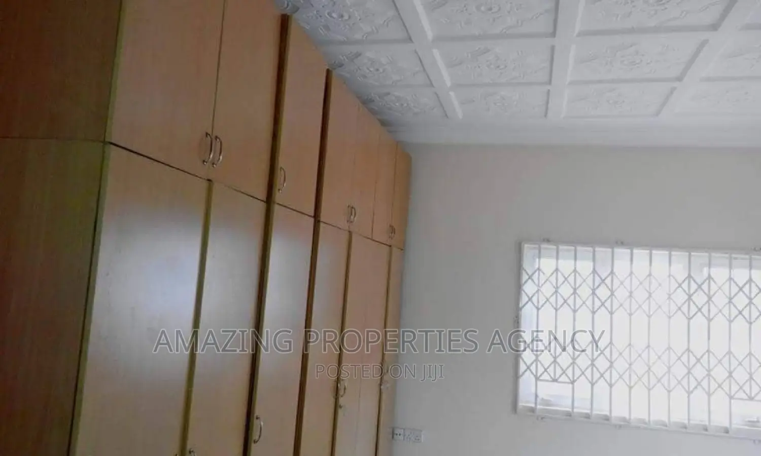 3bdrm House in Spintex for rent