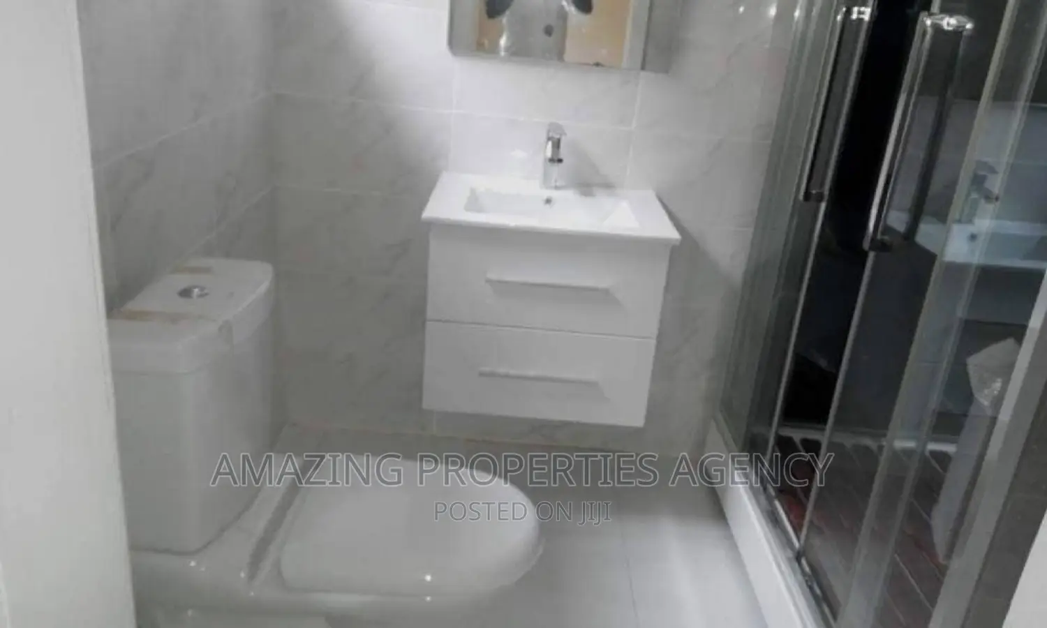 3bdrm House in Spintex for rent