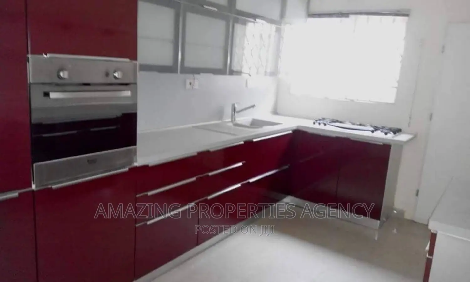 3bdrm House in Spintex for rent