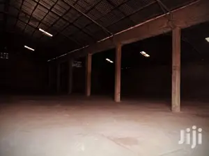 Warehouse For Rent Tema