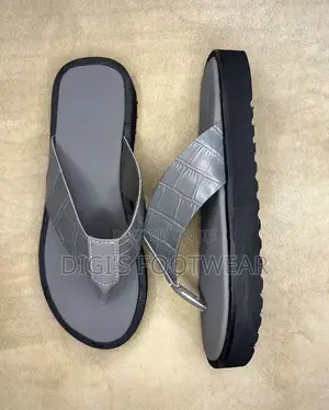 Ash Heavy Down (Berk Down) Slippers