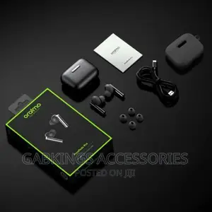 Oraimo Freepods PRO Anc Active Noise Cancellation