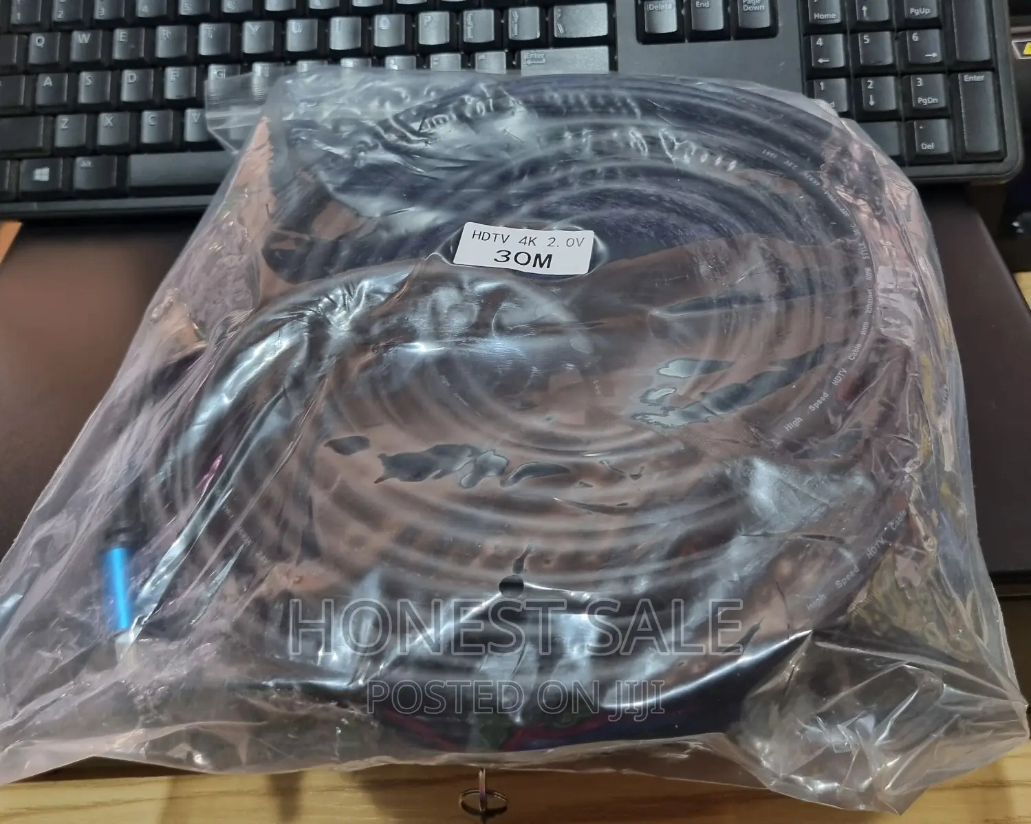 30M Hdmi Cable