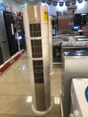 FLOOR Standing TCL 2.5hp New Air Conditioner