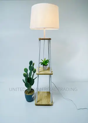 Floor/Standing Lamp