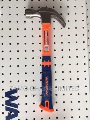 Claw Hammer / 330mm - Whm3316
