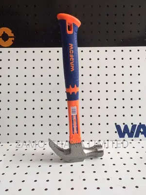 Claw Hammer / 330mm - Whm3316