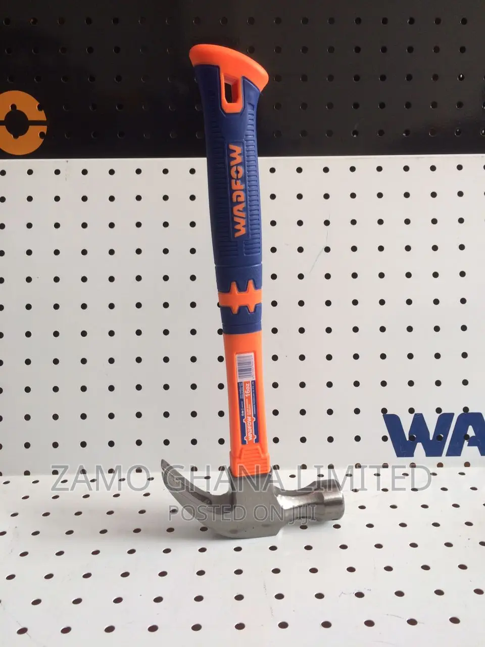 Claw Hammer / 330mm - Whm3316