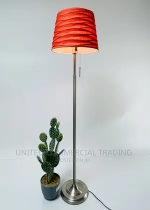 Floor/Standing Lamp