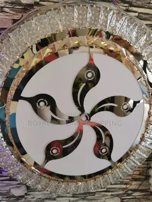 Luxury Led Ceiling Lamp/Lights