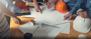 Website Design for Construction Companies