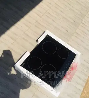 Buy Adorable Midea MC-HF605 4 Electric Built-in Burner.