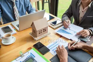 Website Design for Real Estate Companies