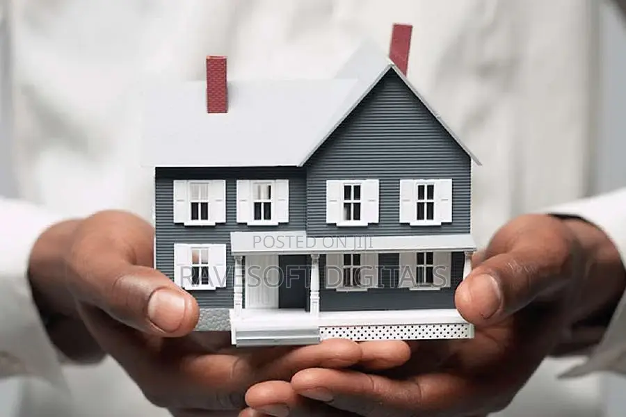 Website Design for Real Estate Companies