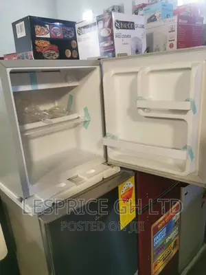 Premium Quality//Sigma 48L Mini Fridge