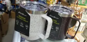 Eddie Bawer Coffee Tumbler (8hrs Hot/18hrs Cold) 354ml