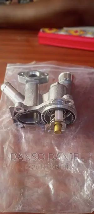 Escape 1.6 Engine Thermostat