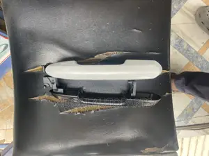 Toyota Highlander Door Handle