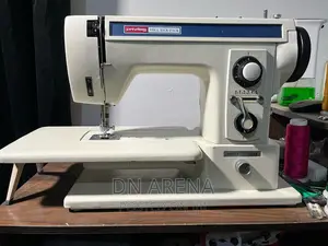 Privileg Sewing Machine