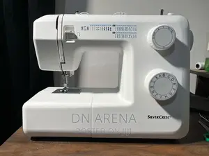 Silvercrest Sewing Machine