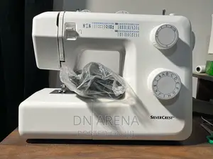 Silvercrest Sewing Machine