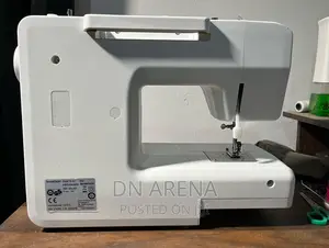 Silvercrest Sewing Machine