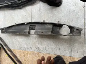 Kia Sportage Radiator Panel Available
