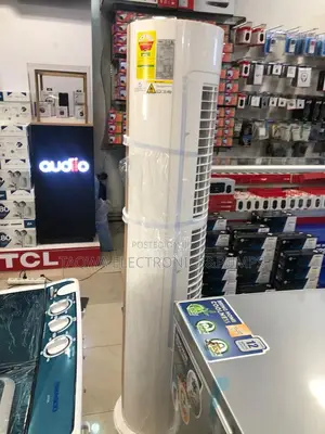 Floor Standing TCL Air Conditioner 2.5hp