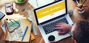Website Development and Management
