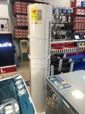 Quality Inverter TCL 2.5hp Floor Standing Air Conditioner