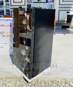 Fast Chilling Pearl PF-10T 2 Door Table Top Electric Fridge