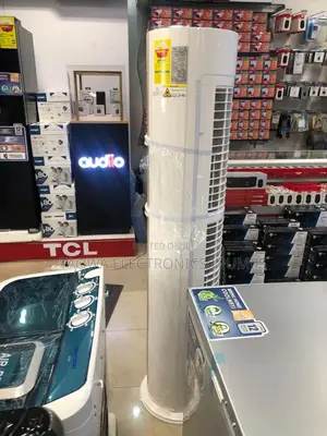 Smart Airflow TCL Floor Standing 2.5hp