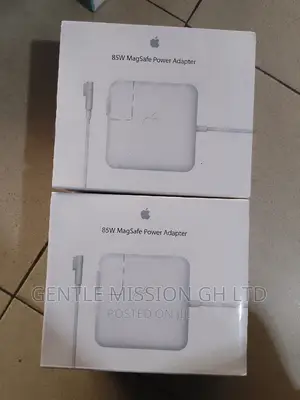 Original Macbook Pro Charger L