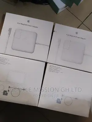 Original Macbook Pro Charger L