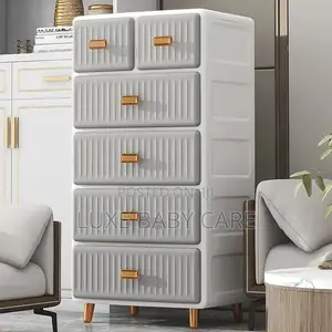 Baby Storage Cabinet