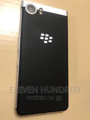 BlackBerry KEYone 32 GB Black