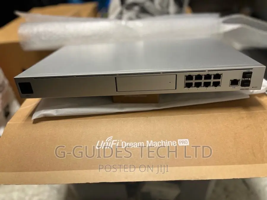 Unifi Dream Machine Pro , Dream Machine Pro
