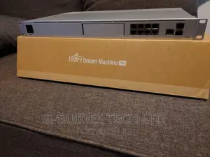 Unifi Dream Machine Pro , Dream Machine Pro