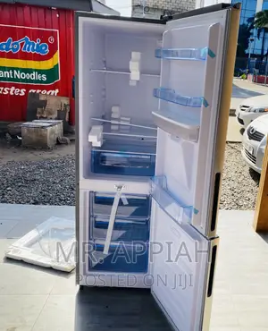Quality Pearl PF-330BWD (251 Liters)Electric Refrigerator.