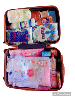Metenity Package