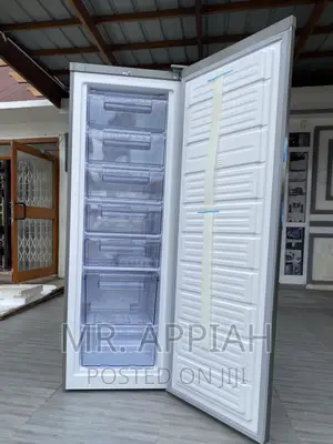 Purchase Authentic Pearl PUF-370 Upright Freezer.