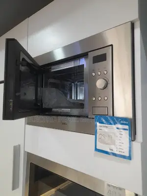 Midea 60cm Built-in Microwave