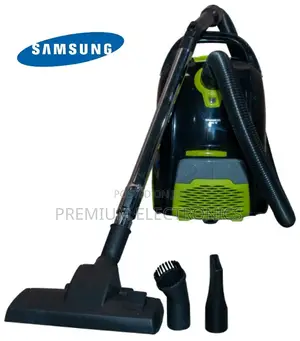 Samsung Vacuum Cleaner 2000 Watts Vcc4570s4k